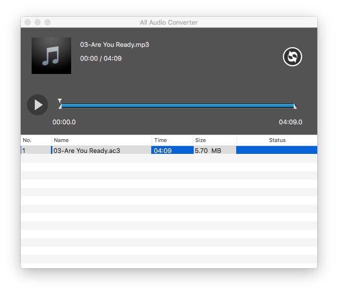 opus audio converter for mac